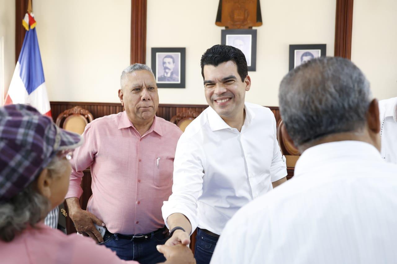 Carta de categoria
