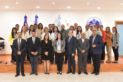 Proyecto de cooperación sobre seguridad de sistemas de acueductos de Costa Rica